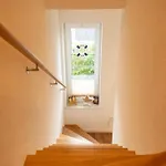 Haus Friesenkuss Mit Hund