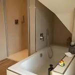 Dom wakacyjny Haus Friesenkuss Mit Hund Schillig