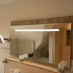 Haus Friesenkuss Mit Hund Dom wakacyjny
