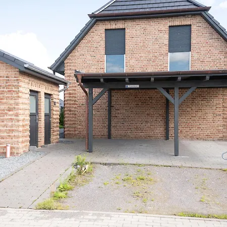 Casa vacanze Haus Friesenkuss Mit Hund *