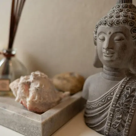 Haus Friesenkuss Mit Hund Dom wakacyjny Schillig