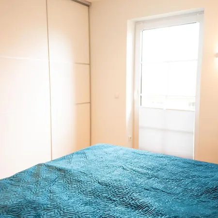 Haus Friesenkuss Mit Hund