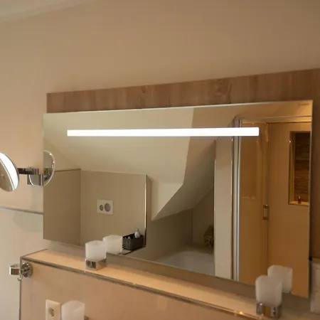 Haus Friesenkuss Mit Hund Prázdninový dům